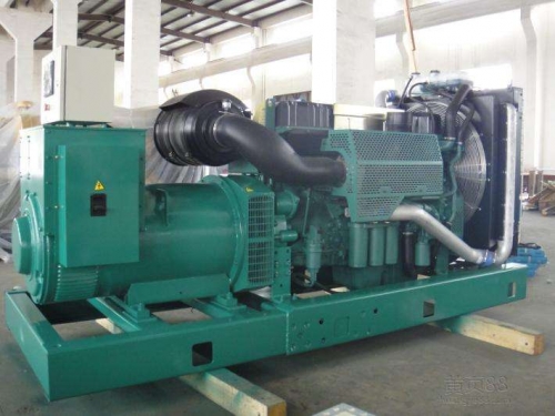 阜龙乡便携静音：租赁无声发电机组，便携式解决能源需求